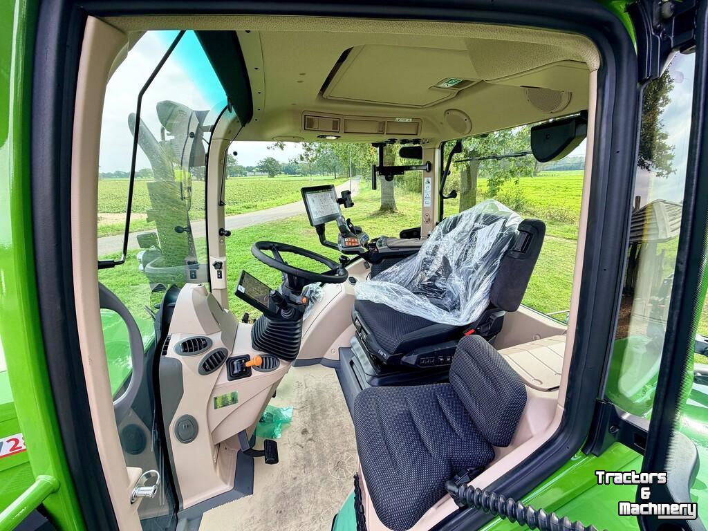 Tractor / Trekker Fendt 728 Gen7.1 PowerPlus Setting 2