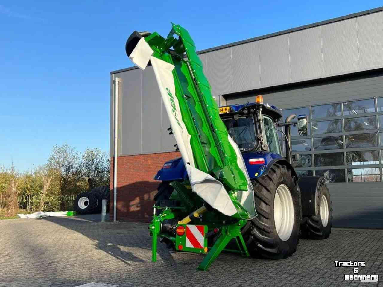 Maaier McHale Proglide R310