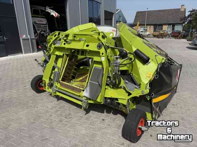 Maisbek Claas Orbis 600 SD - 2024 !!
