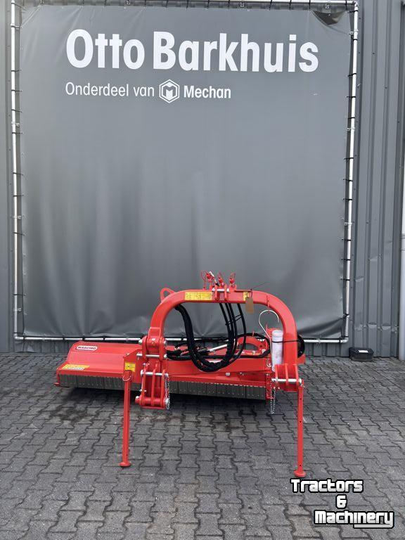 Klepelmaaier Maschio Giraffa XL DX210 SE