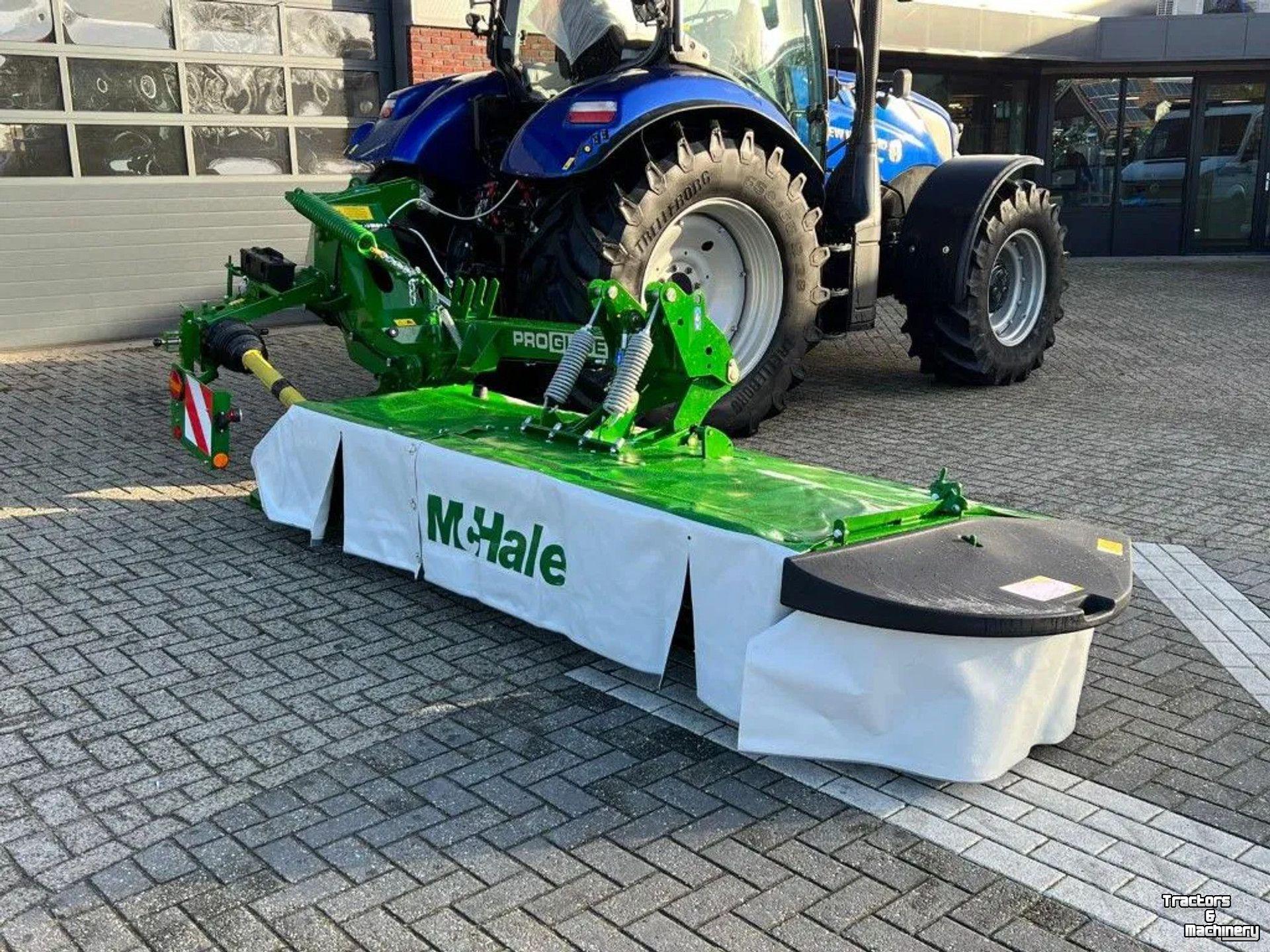 Maaier McHale Proglide R310