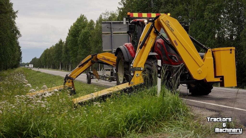 Klepelmaaier Elho TPM 520 Front klepelarm arm klepelmaaier