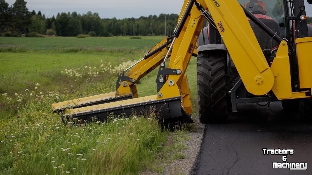 Klepelmaaier Elho TPM 520 Front klepelarm arm klepelmaaier