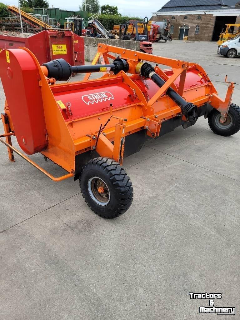 Loofklapper Struik L4LKFA75
