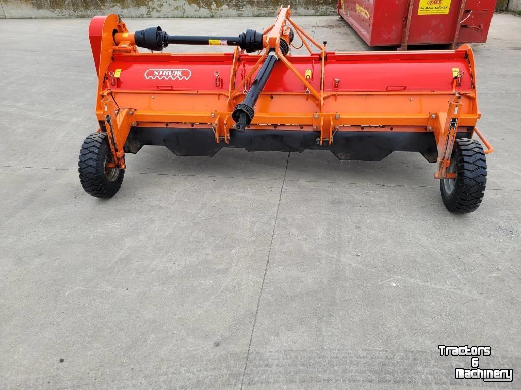 Loofklapper Struik L4LKFA75