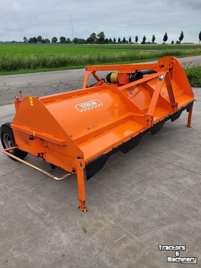 Loofklapper Struik L4LKFA75