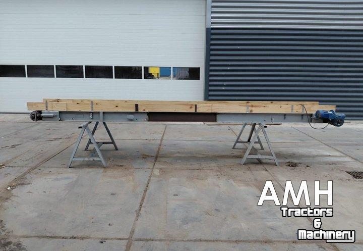 Transportband  5220X550 TRANSPORTBAND VLAKKE BAND FLAT BELT CONVEYOR BELT FLACHBAND FÖRDERBAND