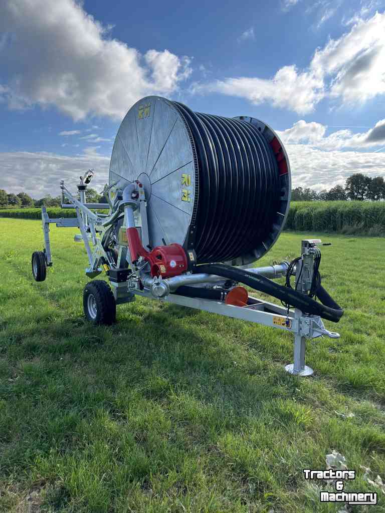 Beregeningshaspel RM Irrigation 581 GX 90 350
