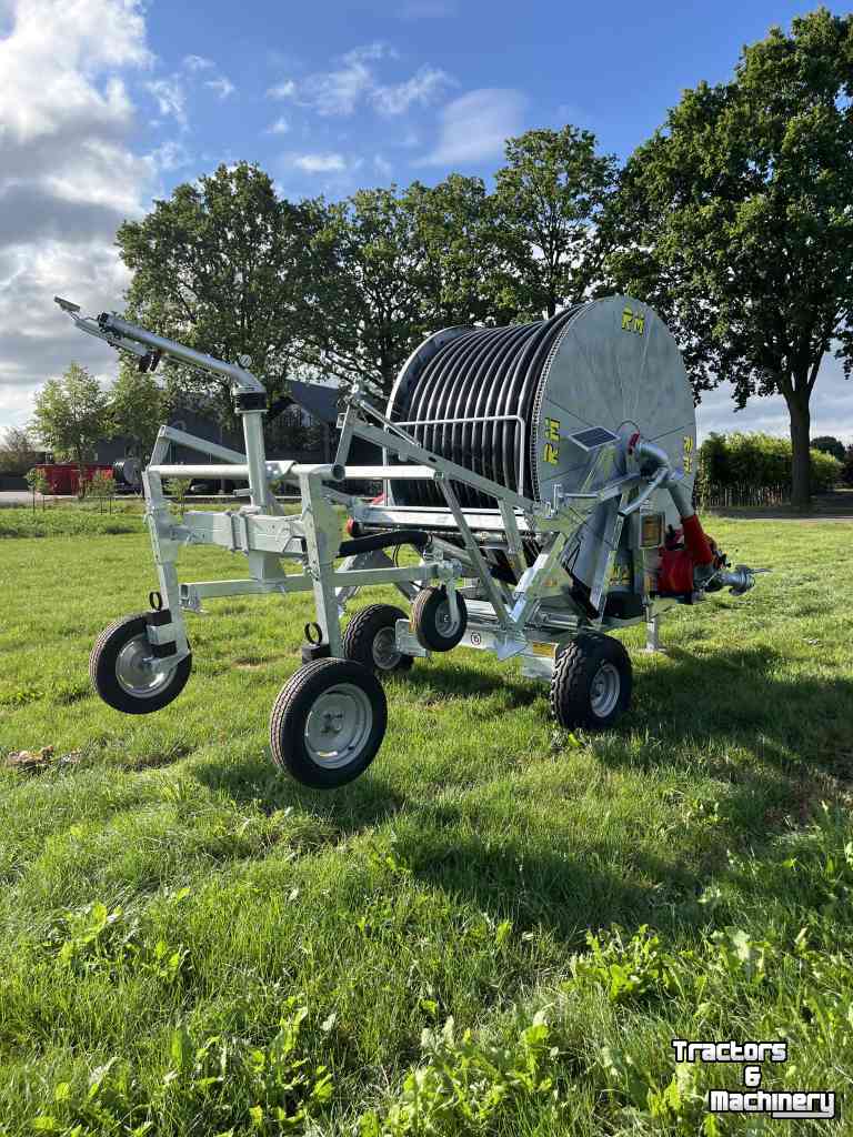 Beregeningshaspel RM Irrigation 581 GX 90 350