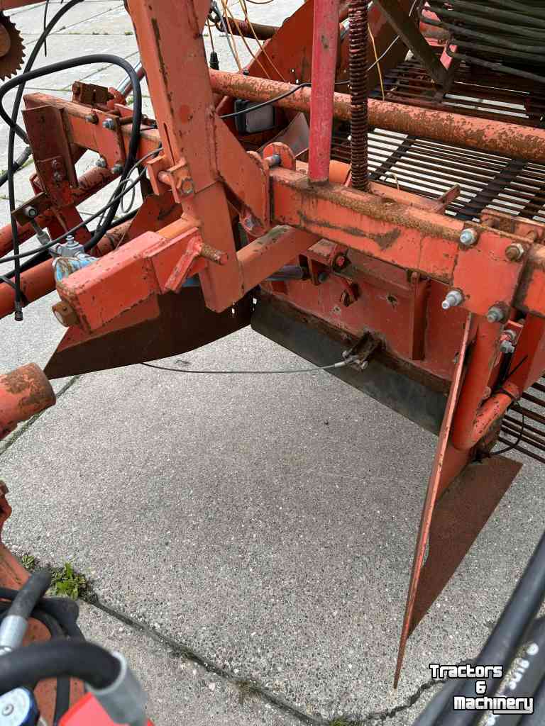 Uienrooier Amac D-2