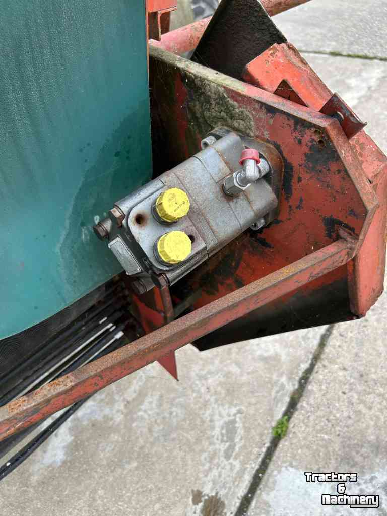 Uienrooier Amac D-2