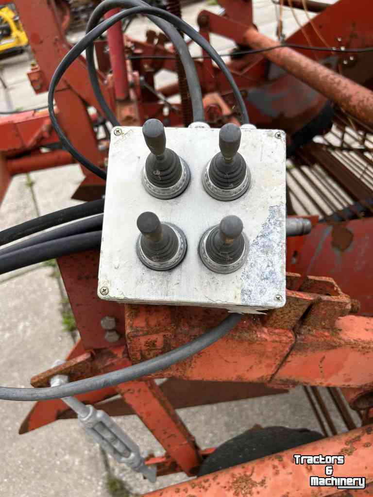 Uienrooier Amac D-2