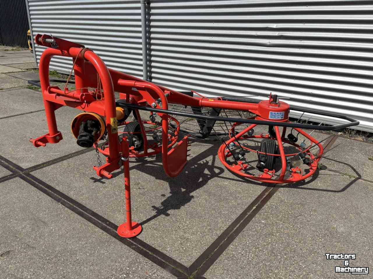 Schudder Boxer HB275