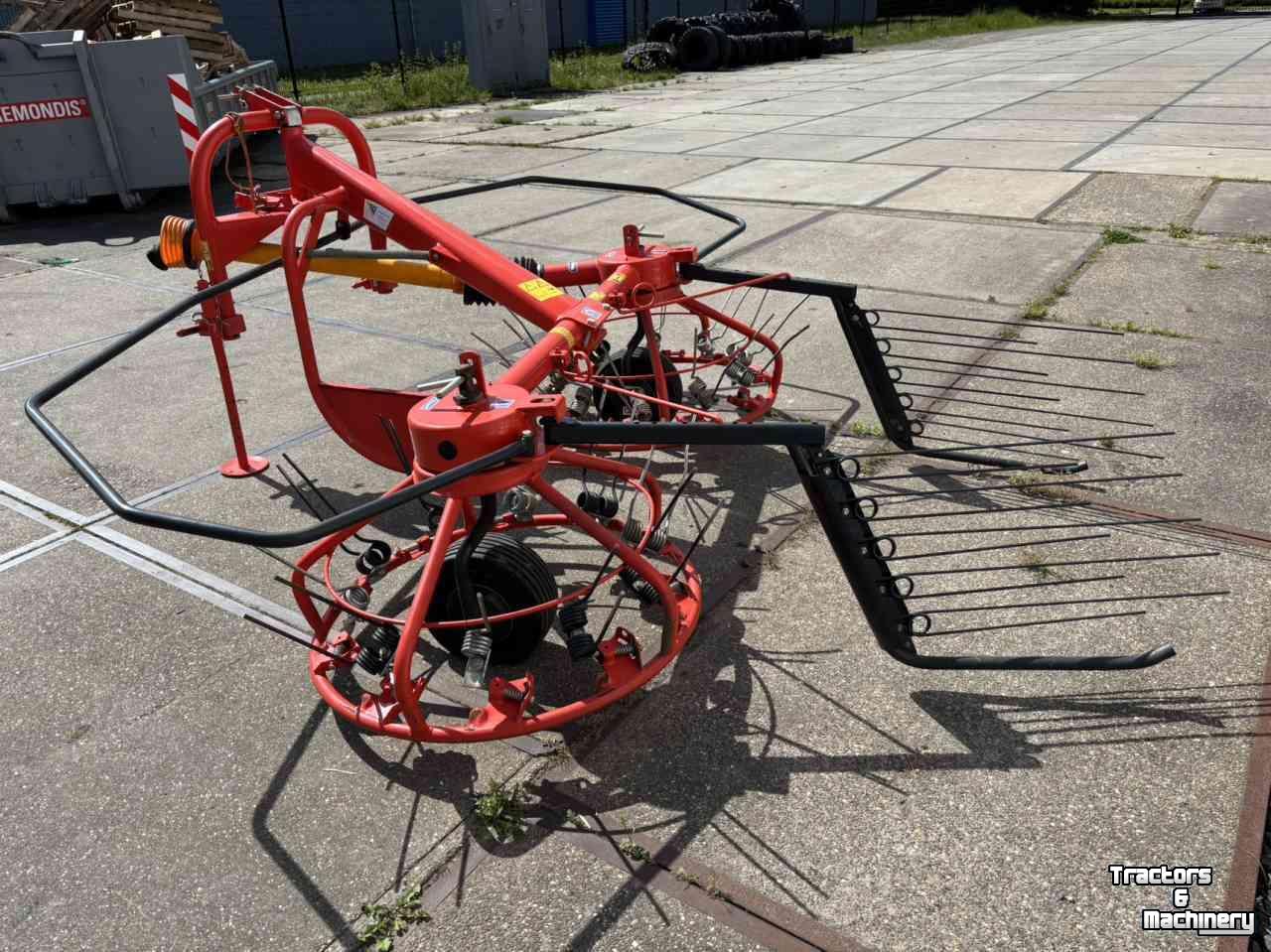 Schudder Boxer HB275