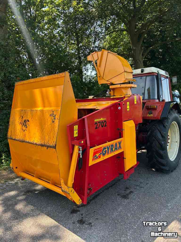 Stroverdeler / Stroblazer Gyrax gyrax stroblazer stroverdeler