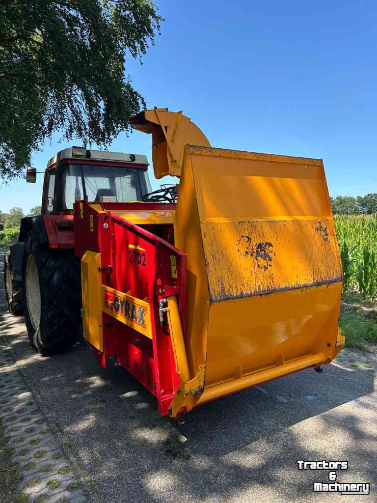 Stroverdeler / Stroblazer Gyrax gyrax stroblazer stroverdeler