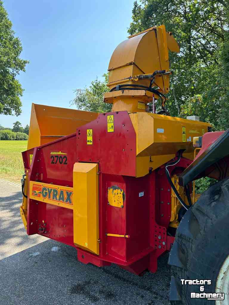 Stroverdeler / Stroblazer Gyrax gyrax stroblazer stroverdeler