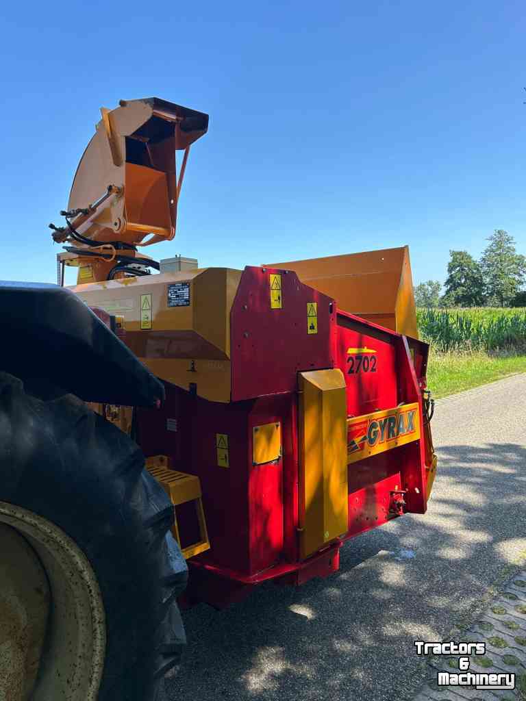 Stroverdeler / Stroblazer Gyrax gyrax stroblazer stroverdeler