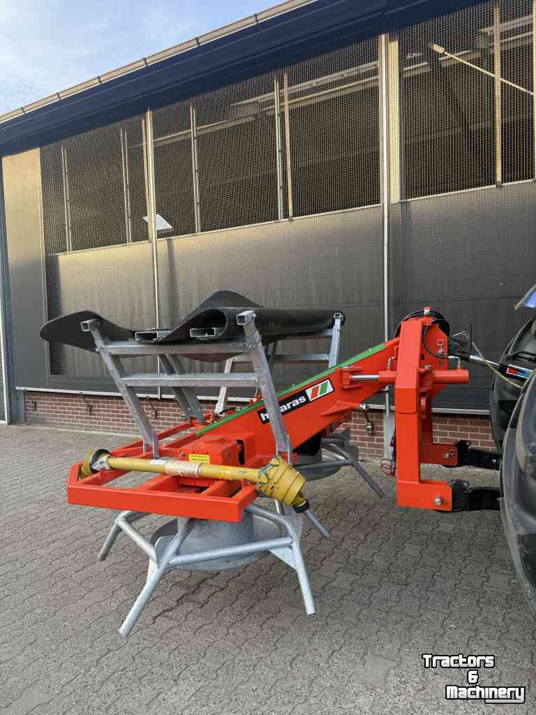 Kuilverdeler Holaras Jumbo Hk