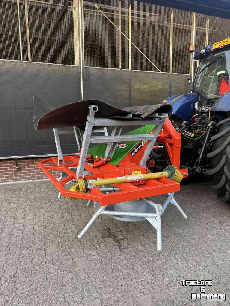 Kuilverdeler Holaras Jumbo Hk