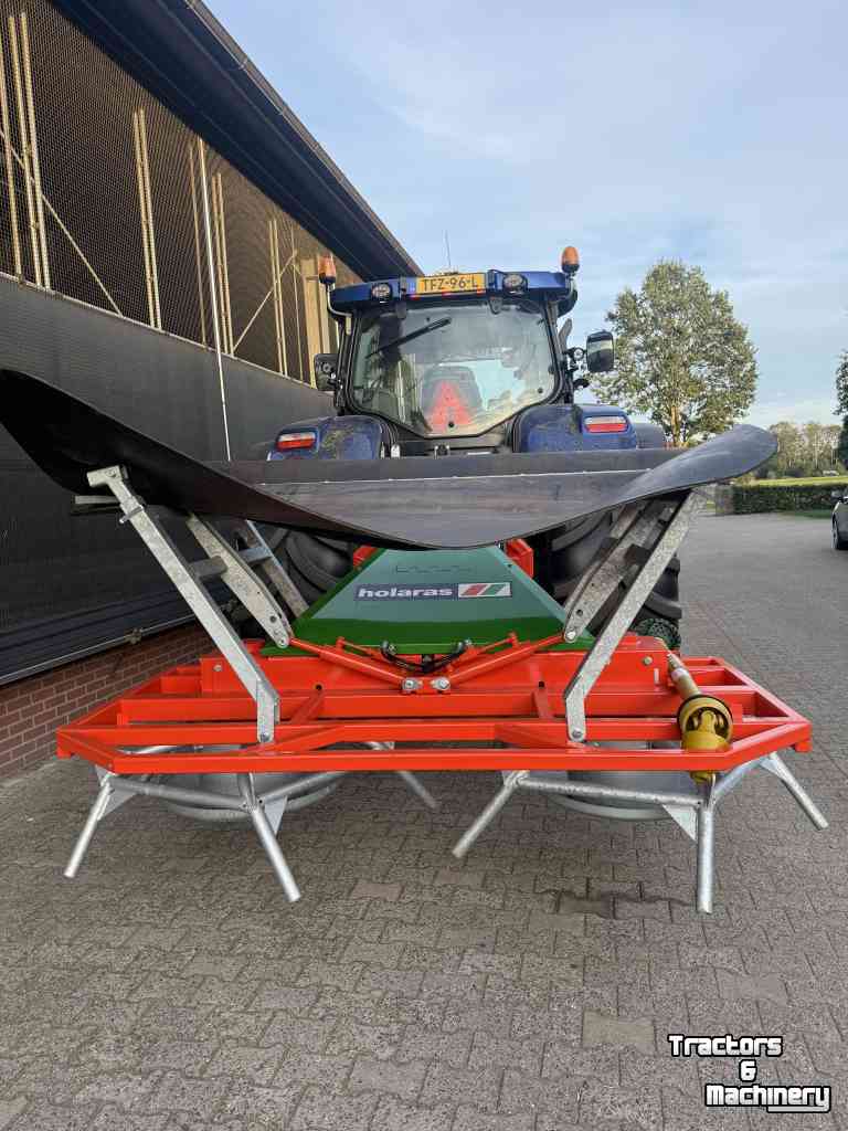 Kuilverdeler Holaras Jumbo Hk
