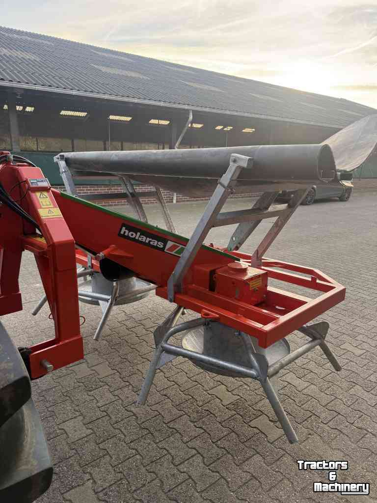 Kuilverdeler Holaras Jumbo Hk