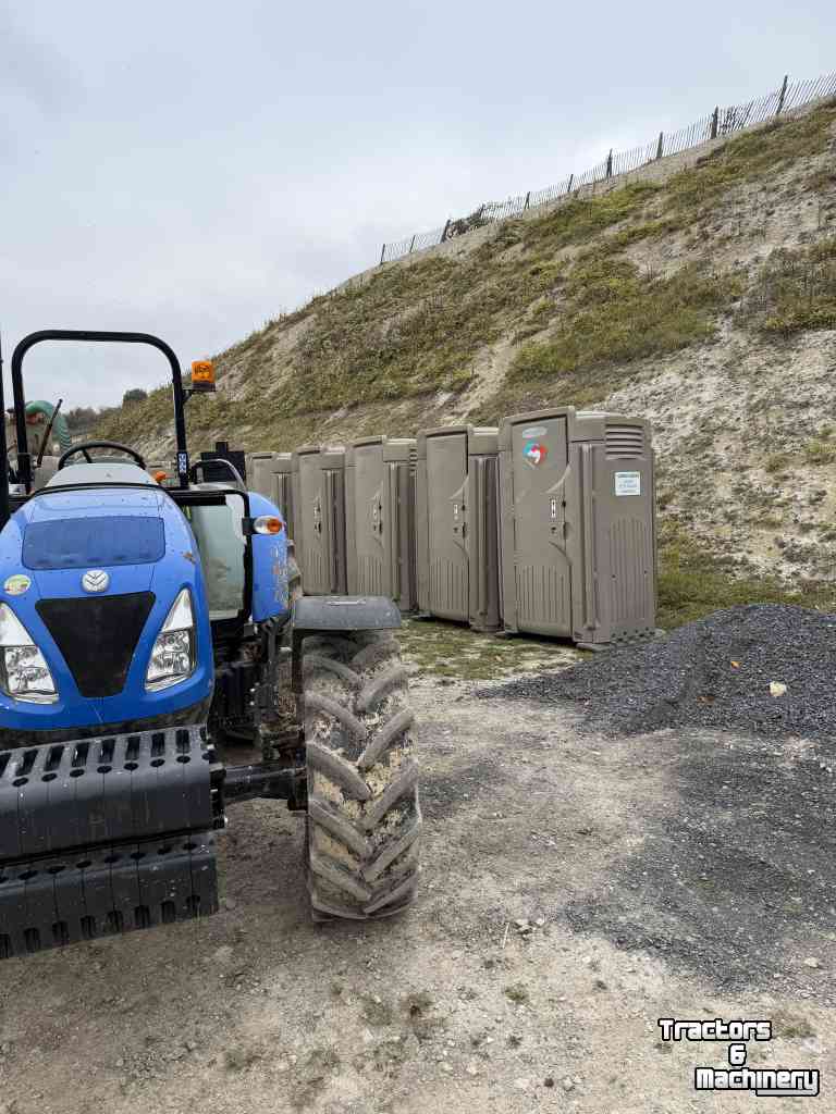 Frontgewichten Kubota Tractor