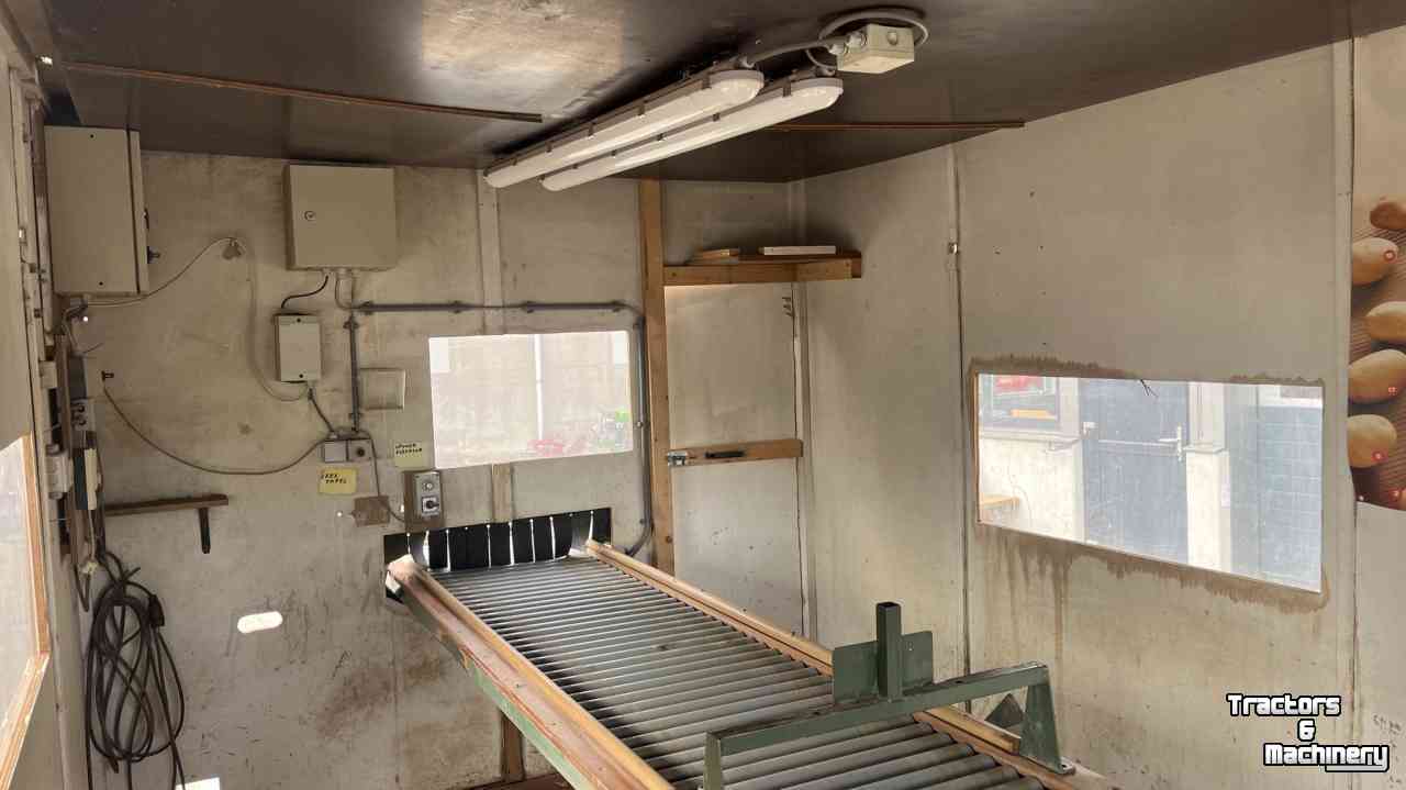 Lees-tafel / Lees-unit Compas Compas leeskamer