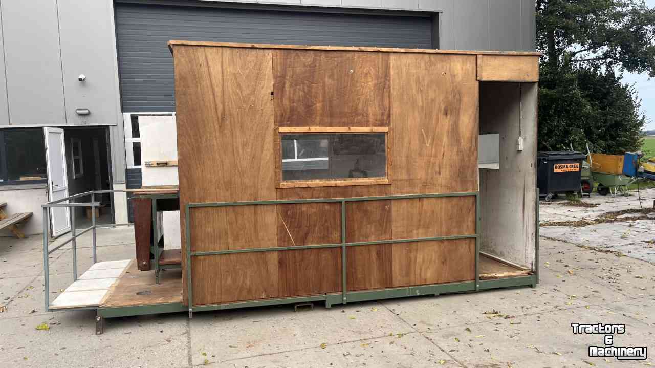 Lees-tafel / Lees-unit Compas Compas leeskamer