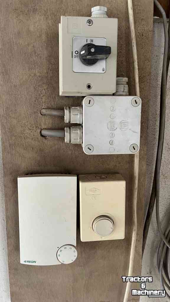 Lees-tafel / Lees-unit Compas Compas leeskamer