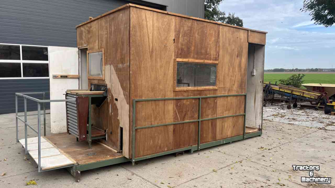 Lees-tafel / Lees-unit Compas Compas leeskamer