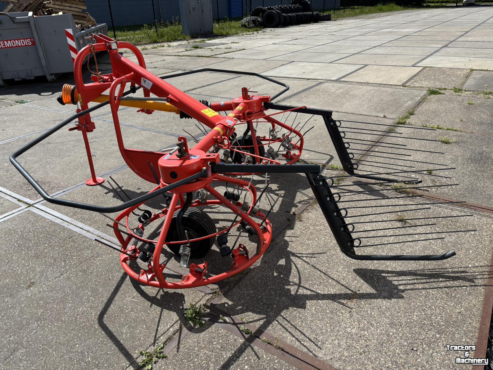 Schudder Boxer HB275