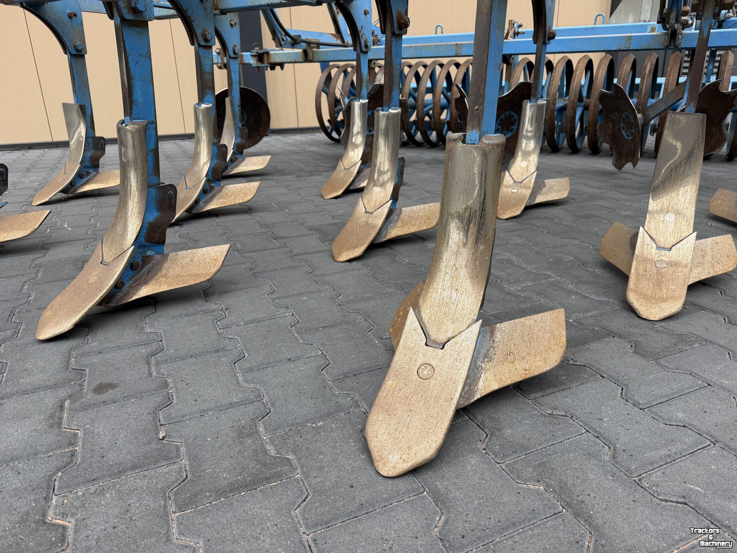 Cultivator Lemken Karat 9/300