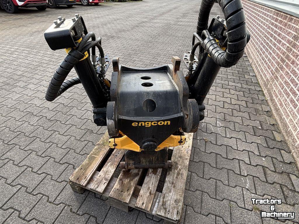 Rotators Engcon EC209BS