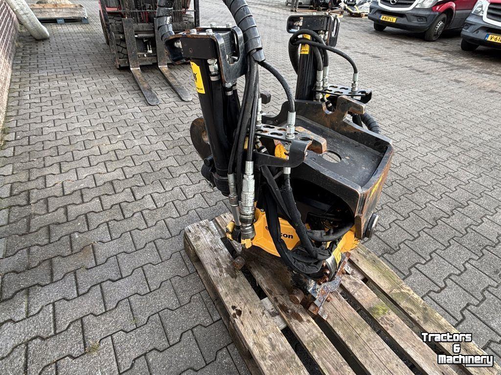 Rotators Engcon EC209BS