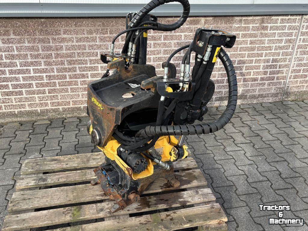 Rotators Engcon EC209BS