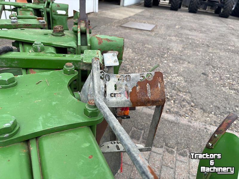 Ploegen Amazone Cayros XMS V