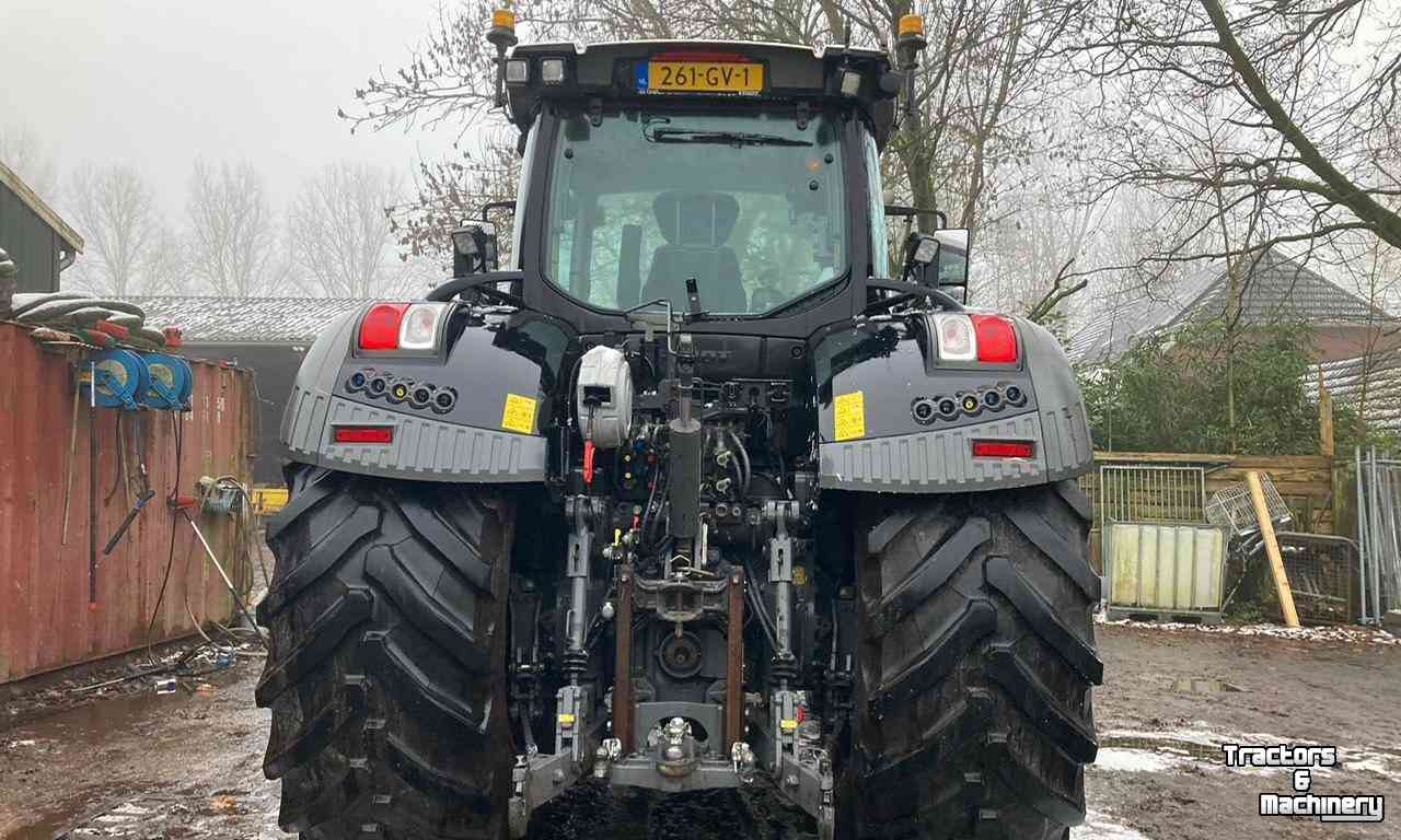 Traktoren Fendt 930 Profi Plus Gen 6 Tractor