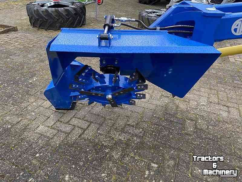 Greppelfrees AP GF 80