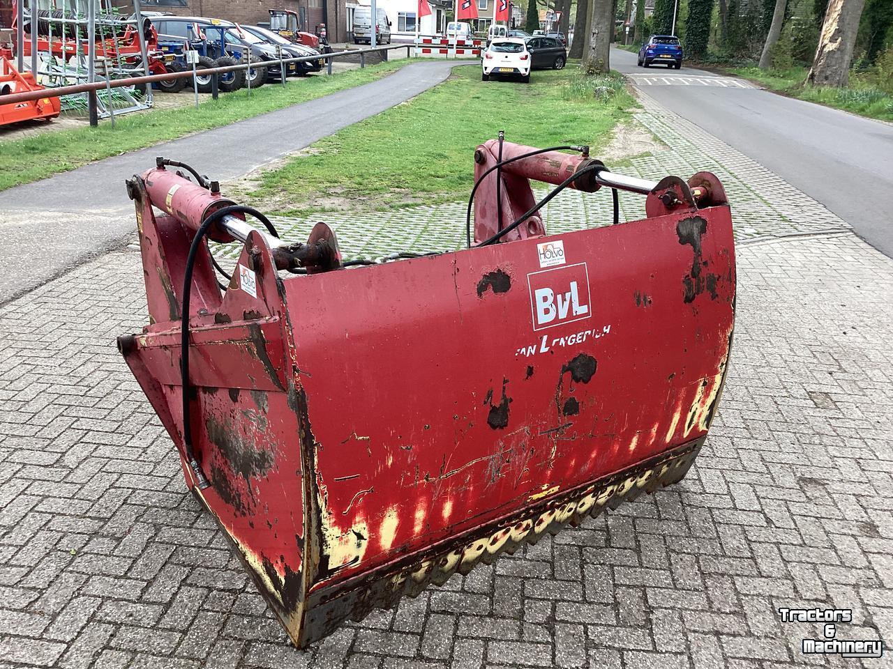 Kuilhapper Van Lengerich bvl