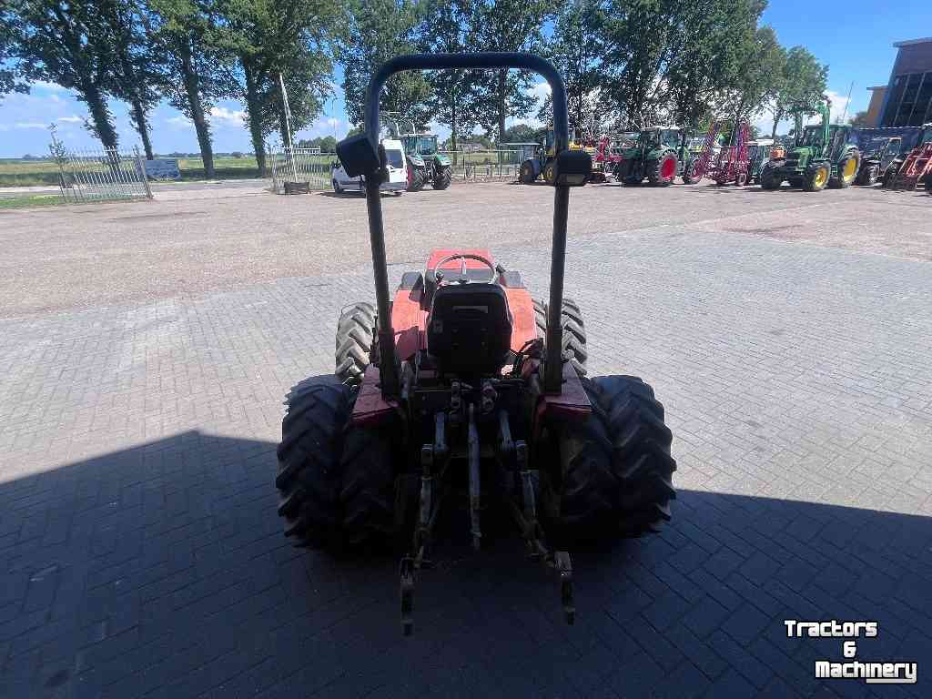 Tractor / Trekker Carraro 3800 HST