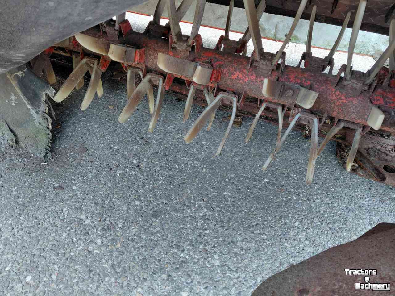 Maaier Kuhn FC313