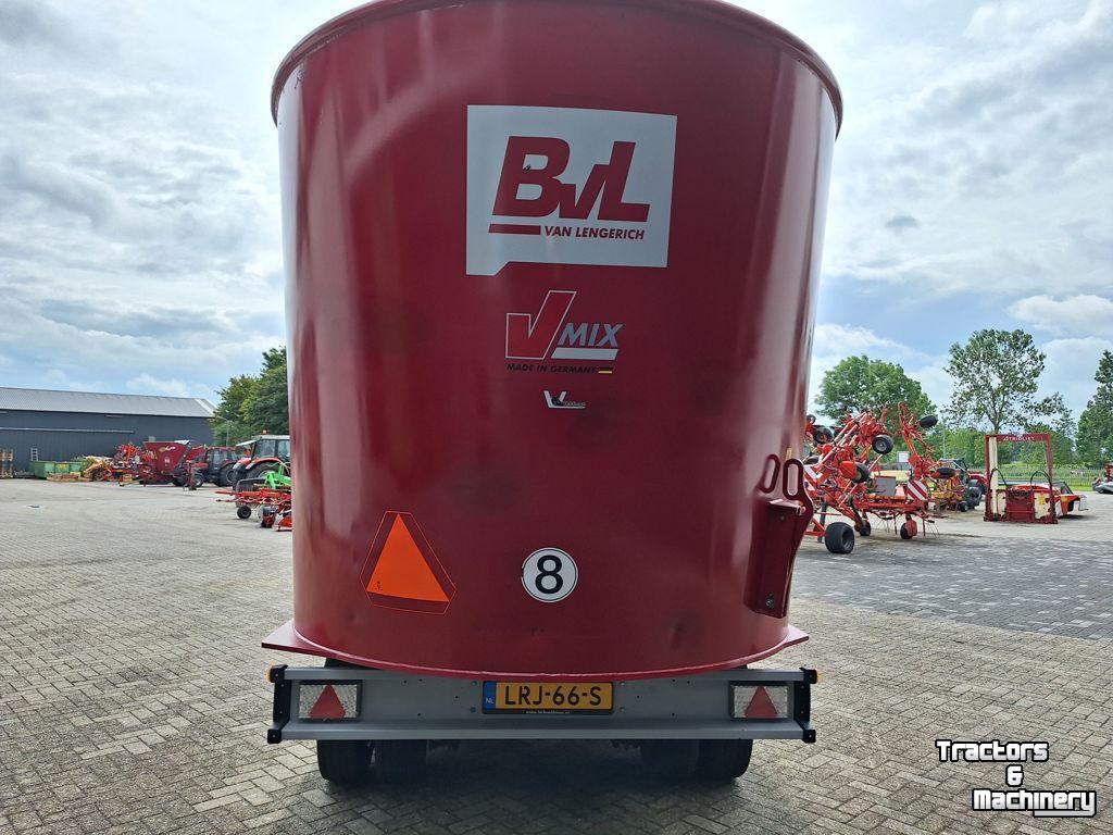 Voermengwagen BVL V-MIX 24-2S