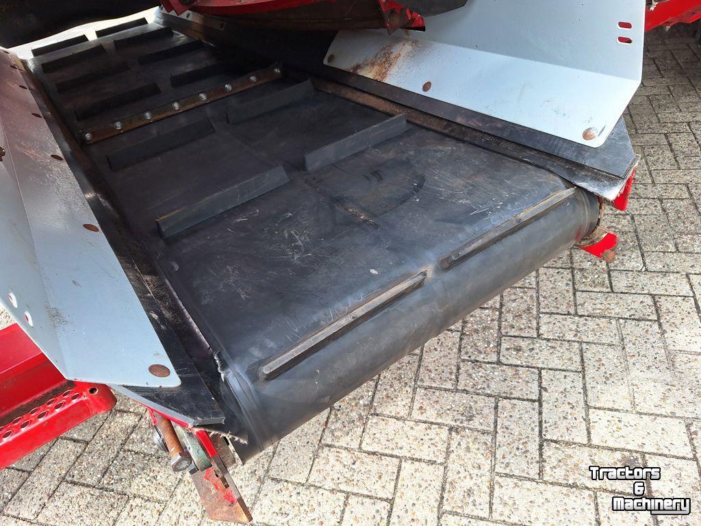 Voermengwagen BVL V-MIX 24-2S