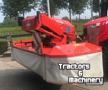 Maaier Kuhn FRONTMAAIER FC313F FF