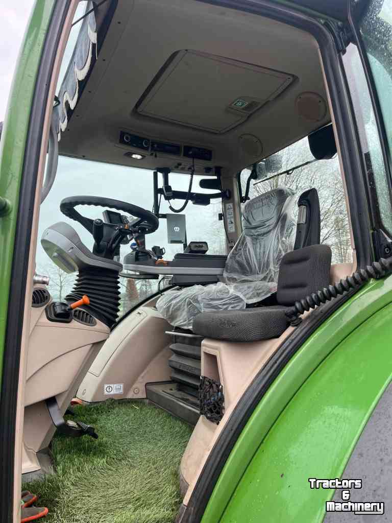 Tractor / Trekker Fendt 513 S4 Power