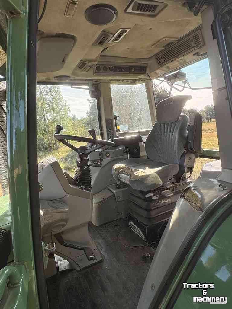 Tractor / Trekker Fendt 916