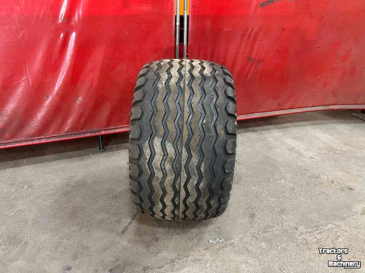 Wielen, Banden, Velgen & Afstandsringen BKT 19.0/45-17 Implement-AW708