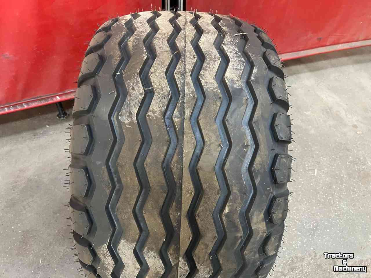 Wielen, Banden, Velgen & Afstandsringen BKT 19.0/45-17 Implement-AW708