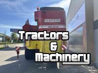 Aardappelrooier Grimme 150-60 NB XXL
